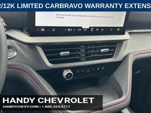Used 2026 Ford Explorer ST-Line AWD/4WD image 25