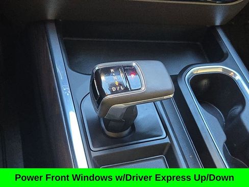 Used 2024 GMC Sierra 1500 SLT image 20