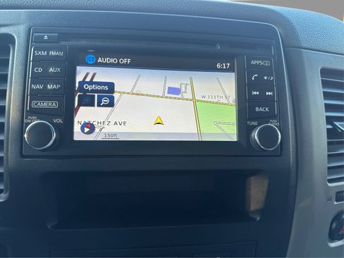 Used 2021 Nissan NV 3500 SV RWD image 24