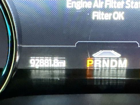 Used 2022 Ford F250 Platinum w/ FX4 Off-Road Package image 15