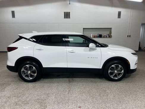 Used 2023 Chevrolet Blazer LT image 5