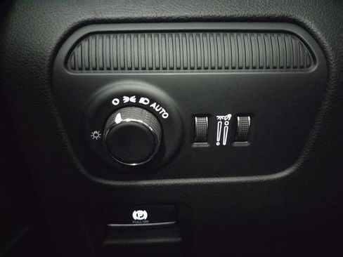 New 2026 Jeep Grand Wagoneer Limited w/ Premium Group II image 29