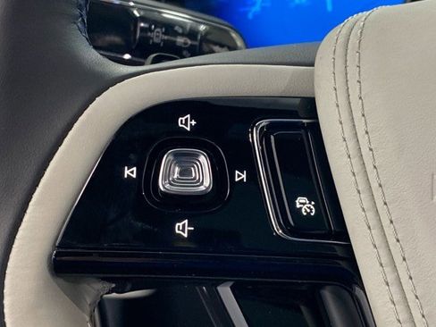 New 2025 Lincoln Aviator Black Label image 20