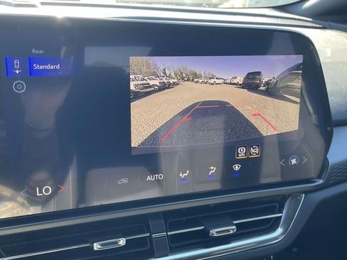 New 2026 Chevrolet Equinox EV LT image 13