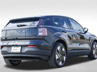 New 2025 Volvo EX30 Plus
