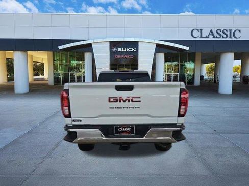 New 2026 GMC Sierra 2500 Pro w/ Convenience Package RWD image 7