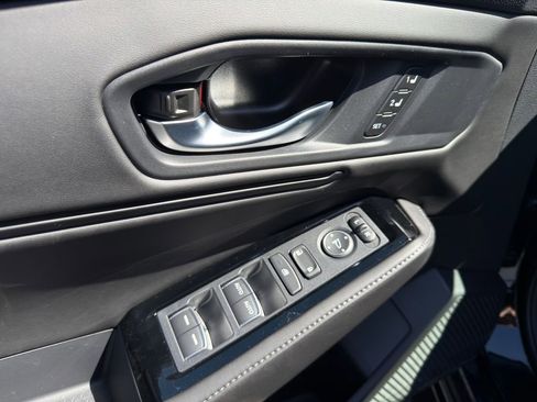New 2026 Honda Accord Touring image 26