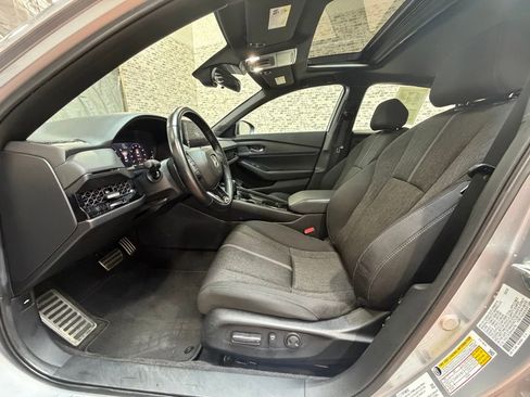 Used 2024 Honda Accord Sport image 20