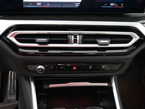 Used 2024 BMW M3 Competition w/ Executive Package image 24