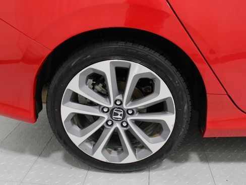 Used 2021 Honda Civic Sport image 5