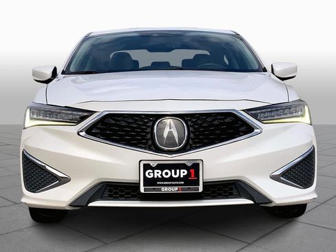 Used 2022 Acura ILX w/ Premium Package image 4