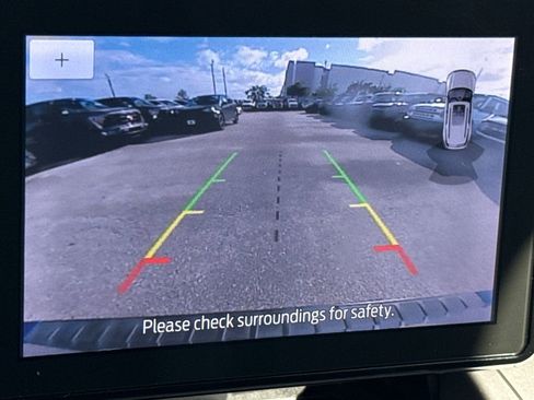 Certified 2020 Ford Explorer XLT w/ Equipment Group 202A image 20