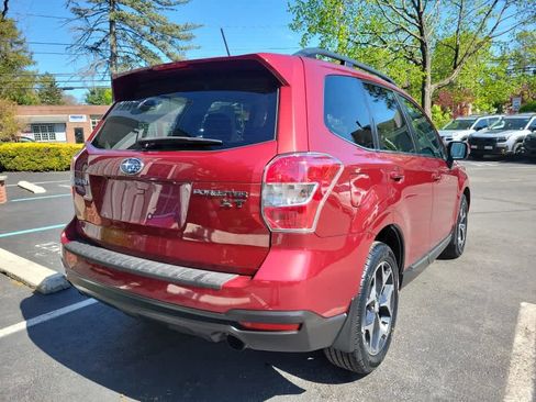 Used 2015 Subaru Forester 2.0XT Touring w/ Eyesight & Navigation System AWD/4WD image 3