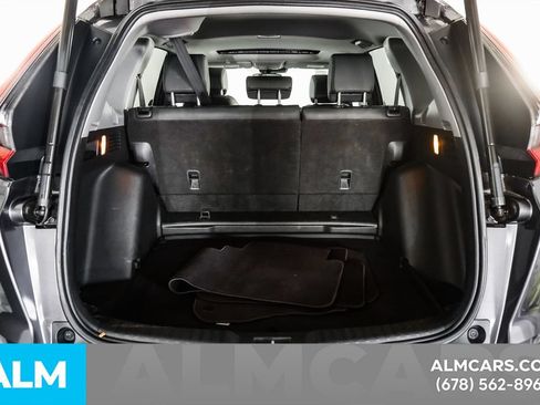 Used 2021 Honda CR-V EX-L image 21