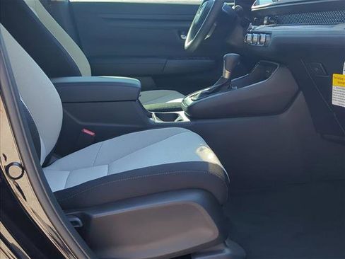 New 2026 Honda CR-V EX image 17