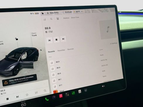 Used 2025 Tesla Model 3 Long Range RWD image 15