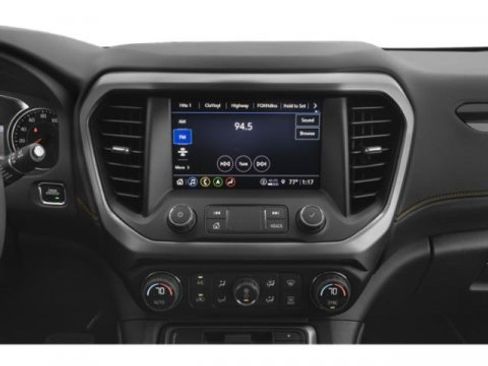 Used 2023 GMC Acadia AT4 w/ Technology Package AWD/4WD image 13