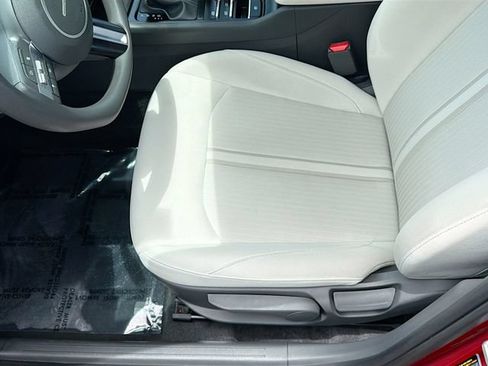 Certified 2025 Hyundai Sonata SE FWD image 19