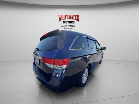 Used 2015 Honda Odyssey EX-L image 6