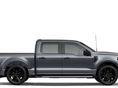 New 2026 Ford F150 STX w/ F-150 LOBO Package AWD/4WD image 27