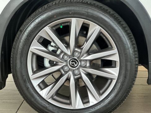 Used 2023 MAZDA CX-9 Grand Touring image 28