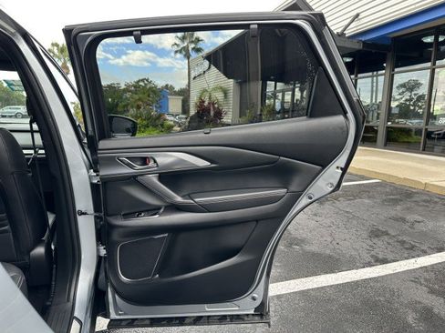 Used 2021 MAZDA CX-9 Grand Touring image 45