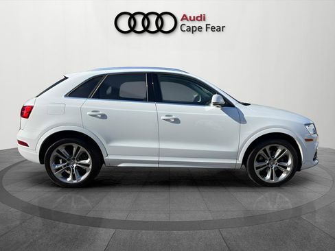 Used 2016 Audi Q3 2.0T Premium Plus image 7
