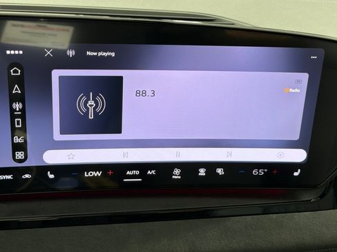 New 2027 Audi SQ6 e-tron Premium Plus AWD/4WD image 17