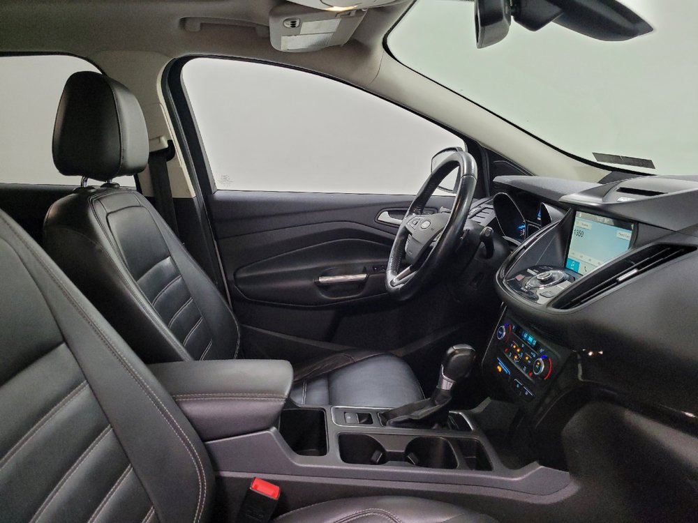 Used 2017 Ford Escape Titanium AWD/4WD image 21