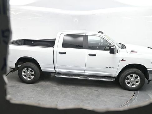 Used 2023 RAM 2500 Big Horn w/ Level 1 Equipment Group AWD/4WD image 33