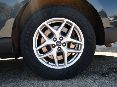 Used 2022 Ford Edge SEL w/ Convenience Package AWD/4WD image 38