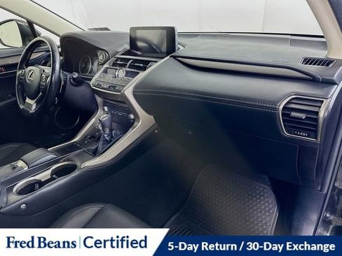 Used 2018 Lexus NX 300 300 Base image 30