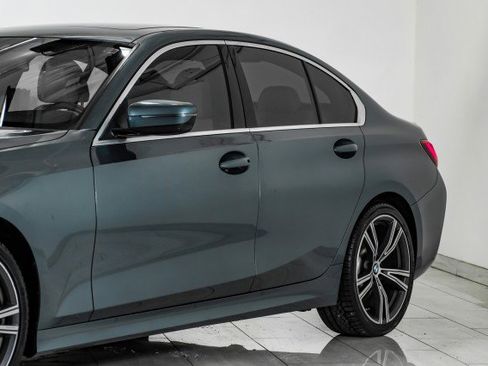Used 2020 BMW 330i Sedan w/ Convenience Package image 58