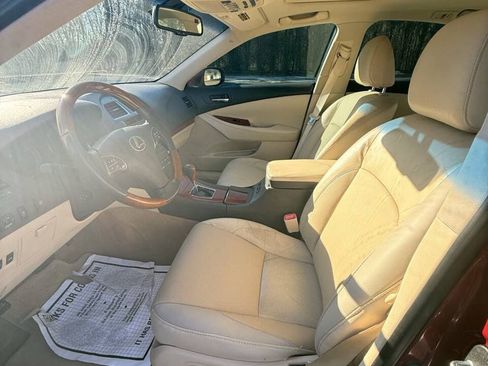 Used 2010 Lexus ES 350 FWD image 11