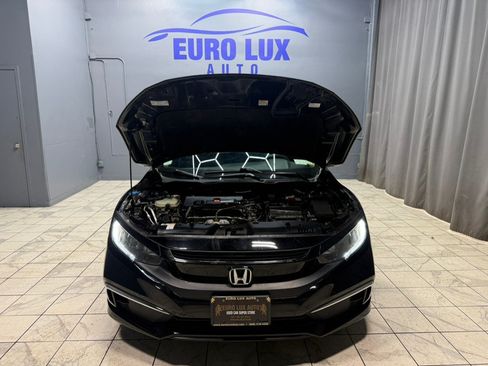 Used 2020 Honda Civic LX image 28