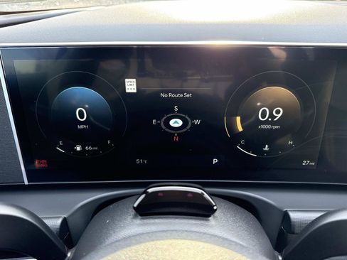 New 2026 Hyundai Santa Cruz XRT image 7