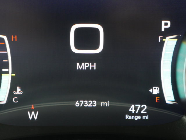 Used 2025 Chrysler Pacifica Select FWD image 19