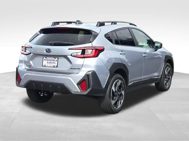 New 2026 Subaru Crosstrek 2.5i Limited AWD/4WD image 8