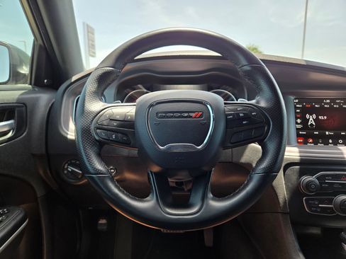 Used 2023 Dodge Charger R/T RWD image 11