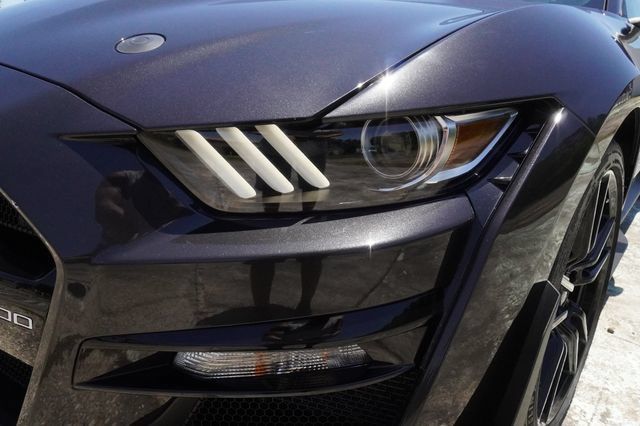 Used 2022 Ford Mustang Shelby GT500 w/ Technology Package RWD image 29