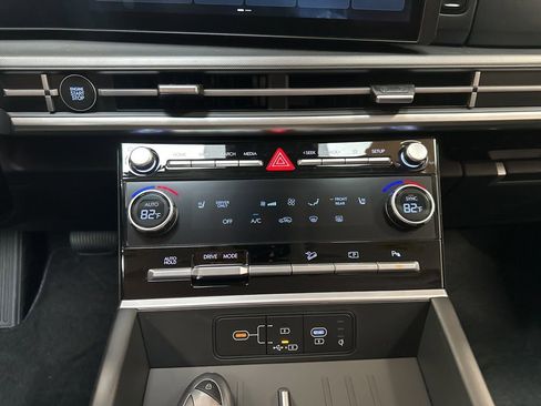 New 2026 Hyundai Santa Fe SEL FWD image 20