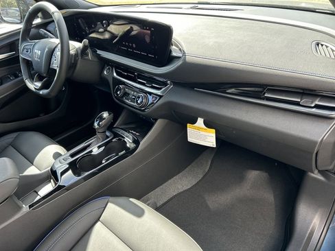 New 2026 Buick Envista Sport Touring w/ Convenience I Package image 13