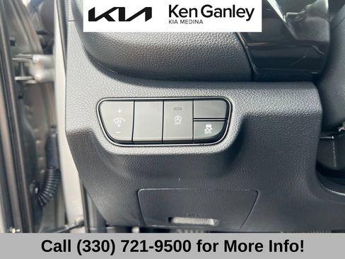 Certified 2026 Kia Seltos S AWD/4WD image 30