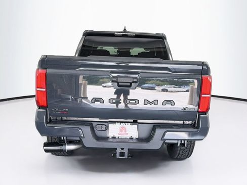 New 2026 Toyota Tacoma SR5 AWD/4WD image 7