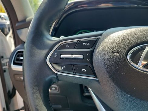 Used 2022 Hyundai Palisade Limited FWD image 19