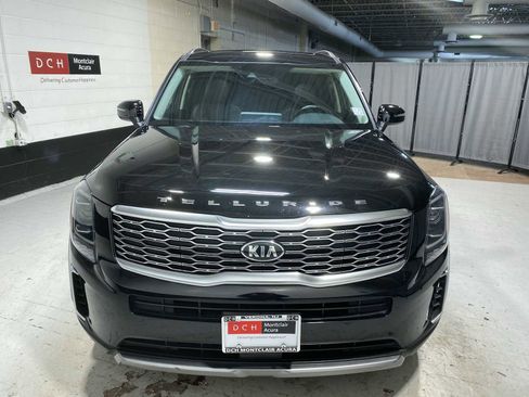Used 2021 Kia Telluride S image 6