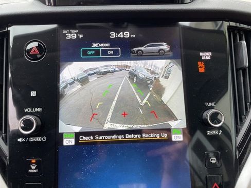 Used 2023 Subaru Outback Limited image 18