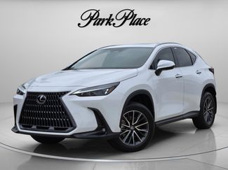 New 2026 Lexus NX 350h FWD w/ Premium video 1