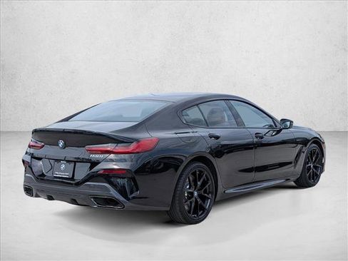 New 2026 BMW 840i w/ M Sport Professional Package image 2