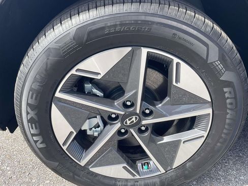 New 2026 Hyundai Tucson SEL image 5